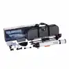The 2020 new model 70700 high-definition high-power astronomical telescope is suitable for both stargazing and sightseeing, and can be used for viewing moon pits and stars Item Picture